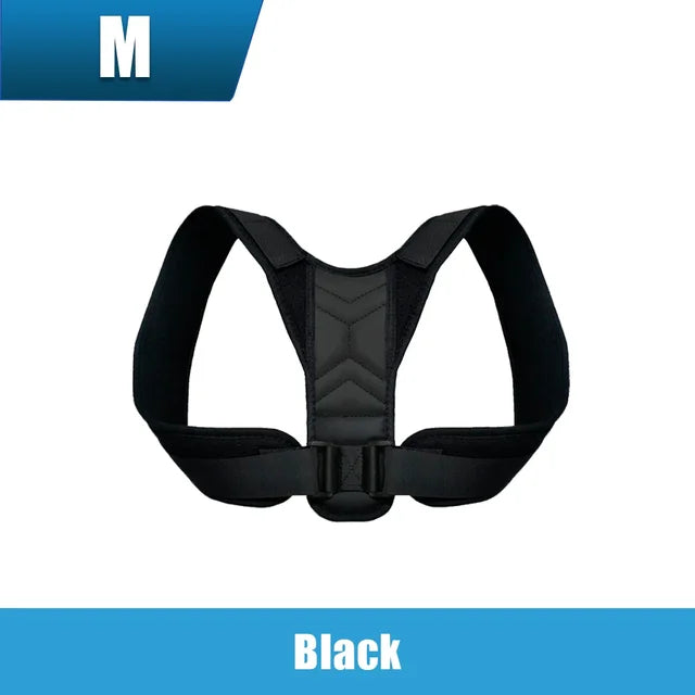 Back Posture Corrector Adjustable Brace for Men & Women