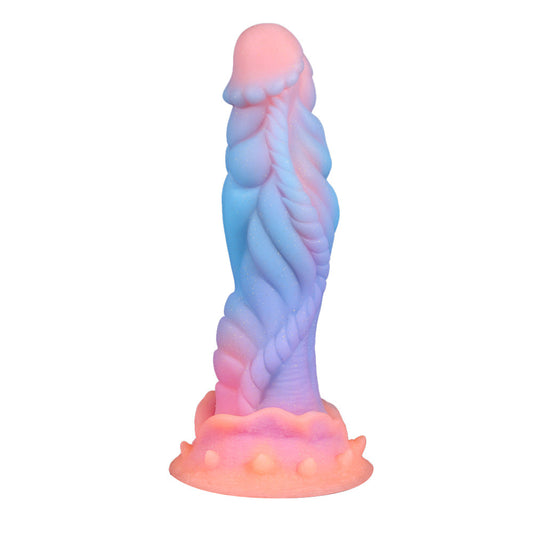 Glow In The Dark Dildo For Men And Women