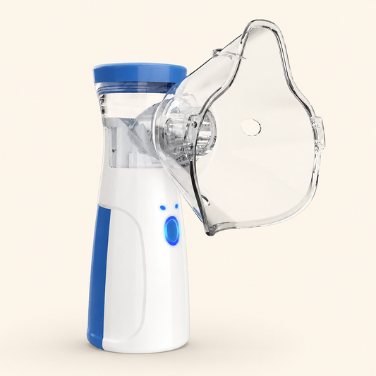 Portable Nebulizer