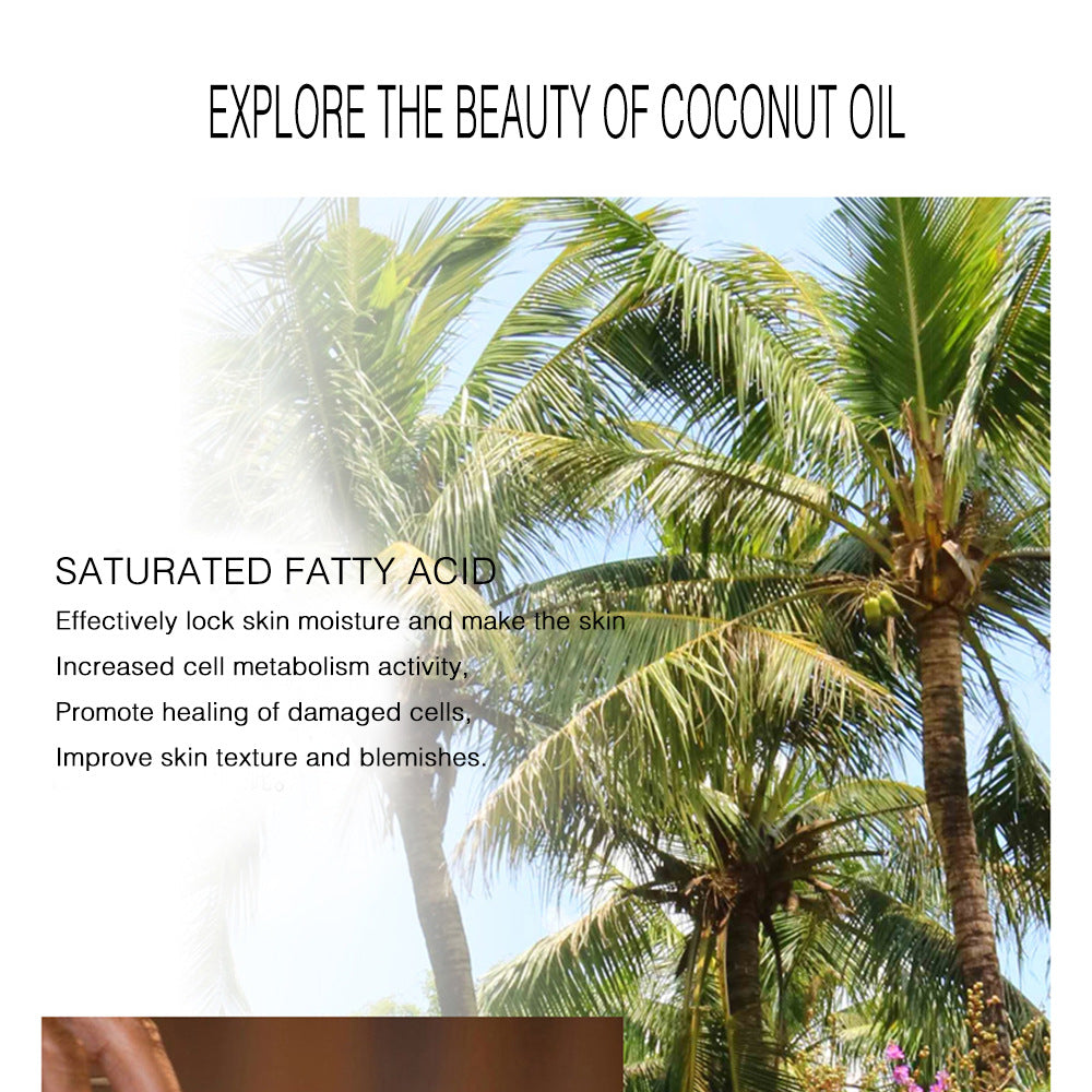 Coconut Oil