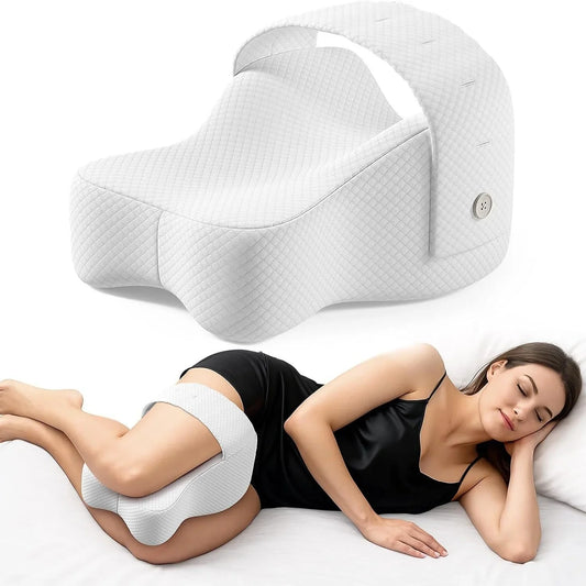 Typico Align™ Memory Foam Leg Pillow