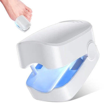 Portable Rechargeable Nail Care Light