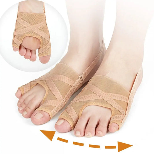 Fabric Bunion Corrector for Hallux Valgus (USA ONLY)