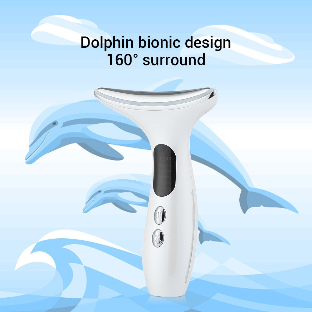 Face Lift Anti Wrinkle Photon Beauty Device