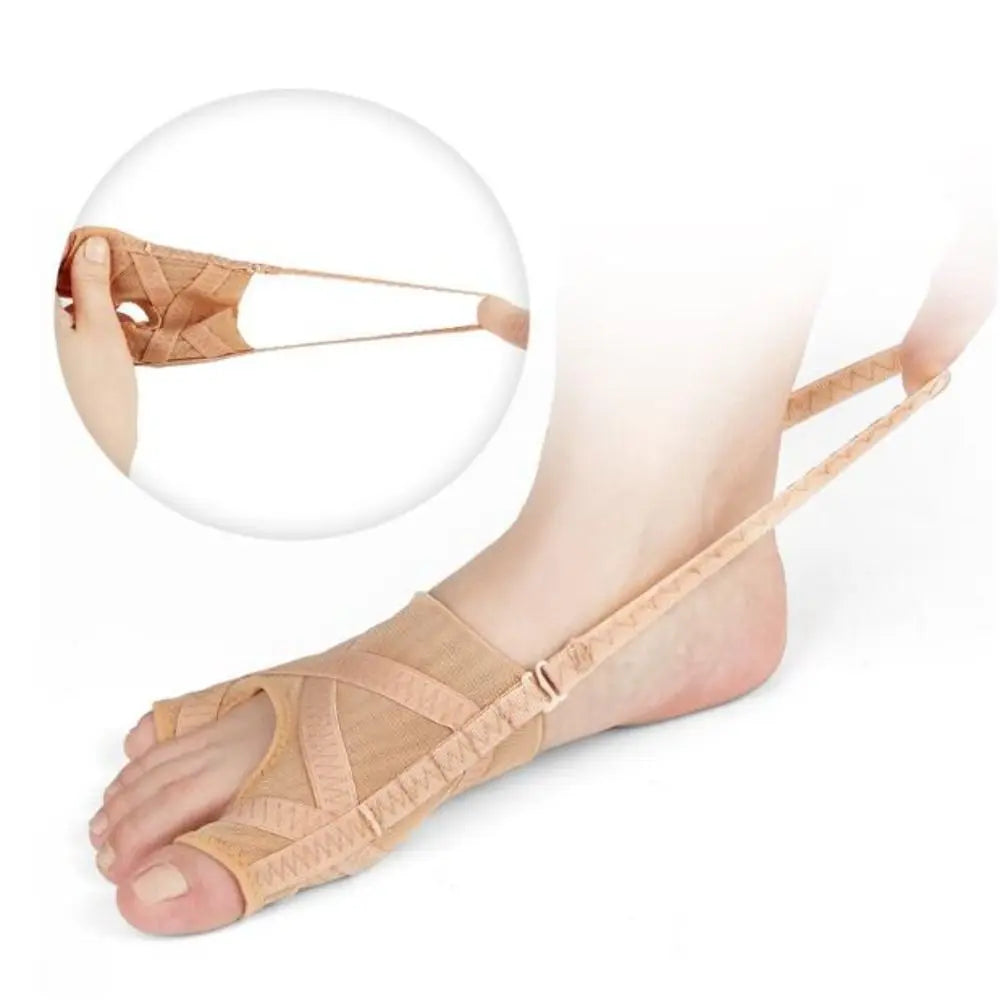 Fabric Bunion Corrector for Hallux Valgus (USA ONLY)