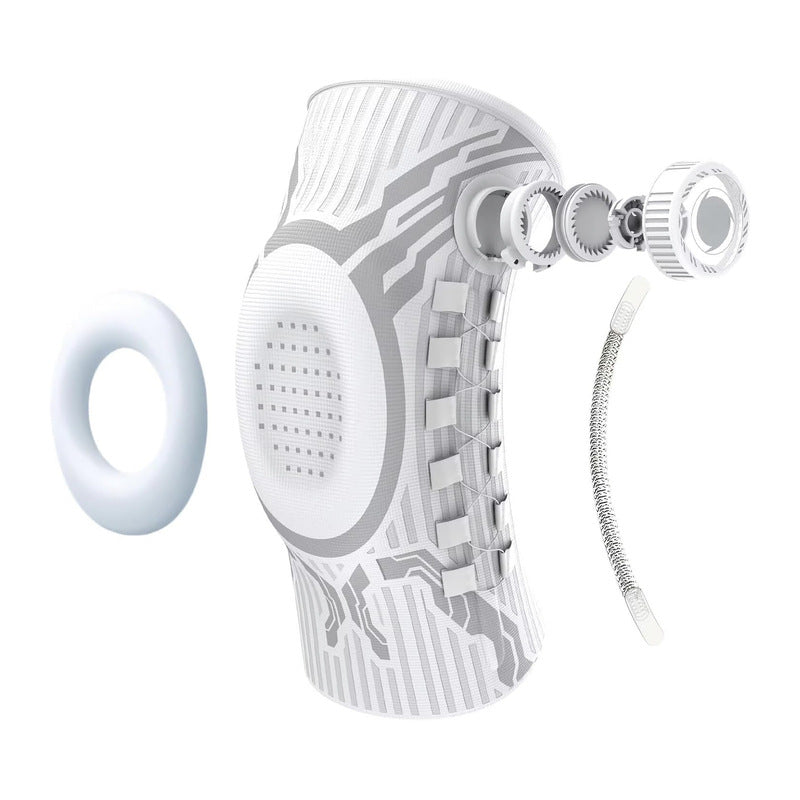 Typico Flex™ Adjustable Knee Support