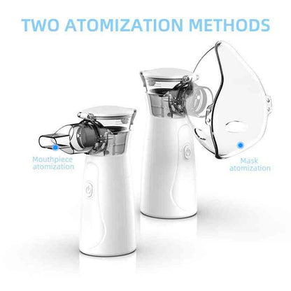 Portable Nebulizer