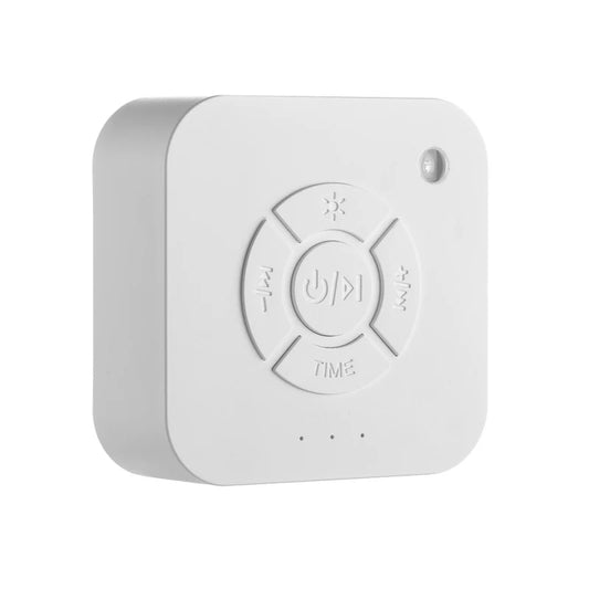 CalmWave White Noise Sleep Machine – Baby Soother & Insomnia Relief Sound Machine