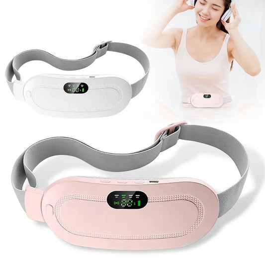 Menstrual Heating Pad for Period Pain Relief