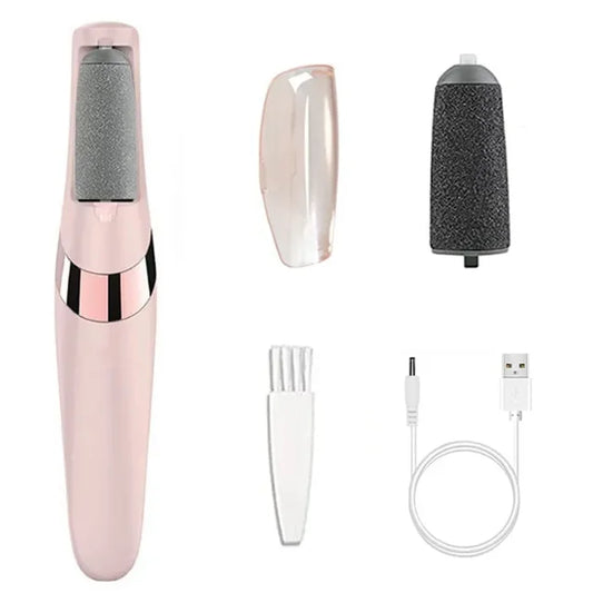 Pedi-Perfect™  Foot File and Callus Remover