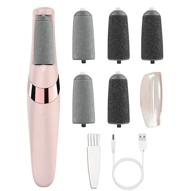 Pedi-Perfect™  Foot File and Callus Remover