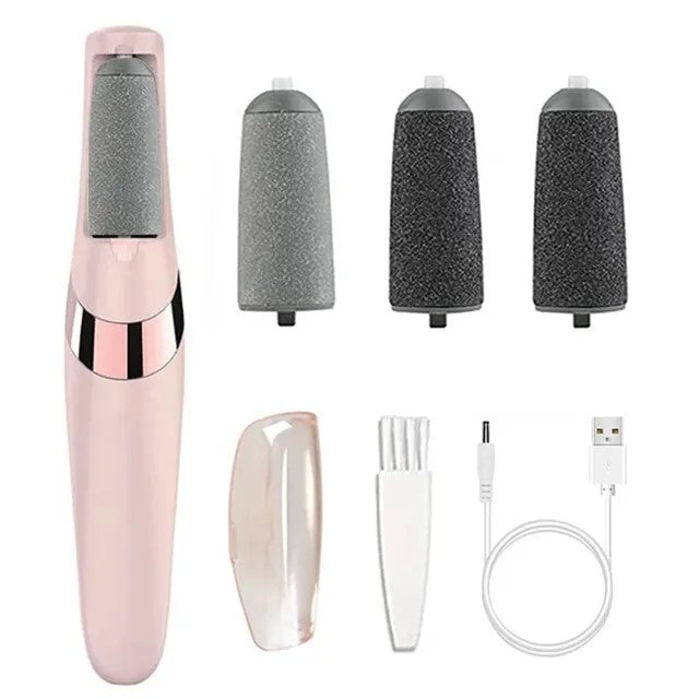 Pedi-Perfect™  Foot File and Callus Remover