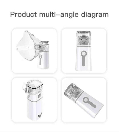 Portable Nebulizer